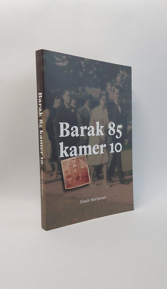 Barak 85, kamer 10