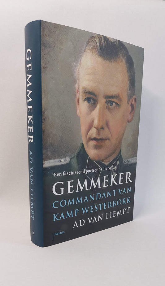 Gemmeker