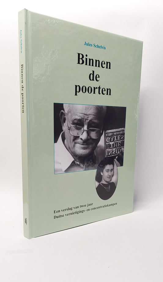 Binnen de poorten