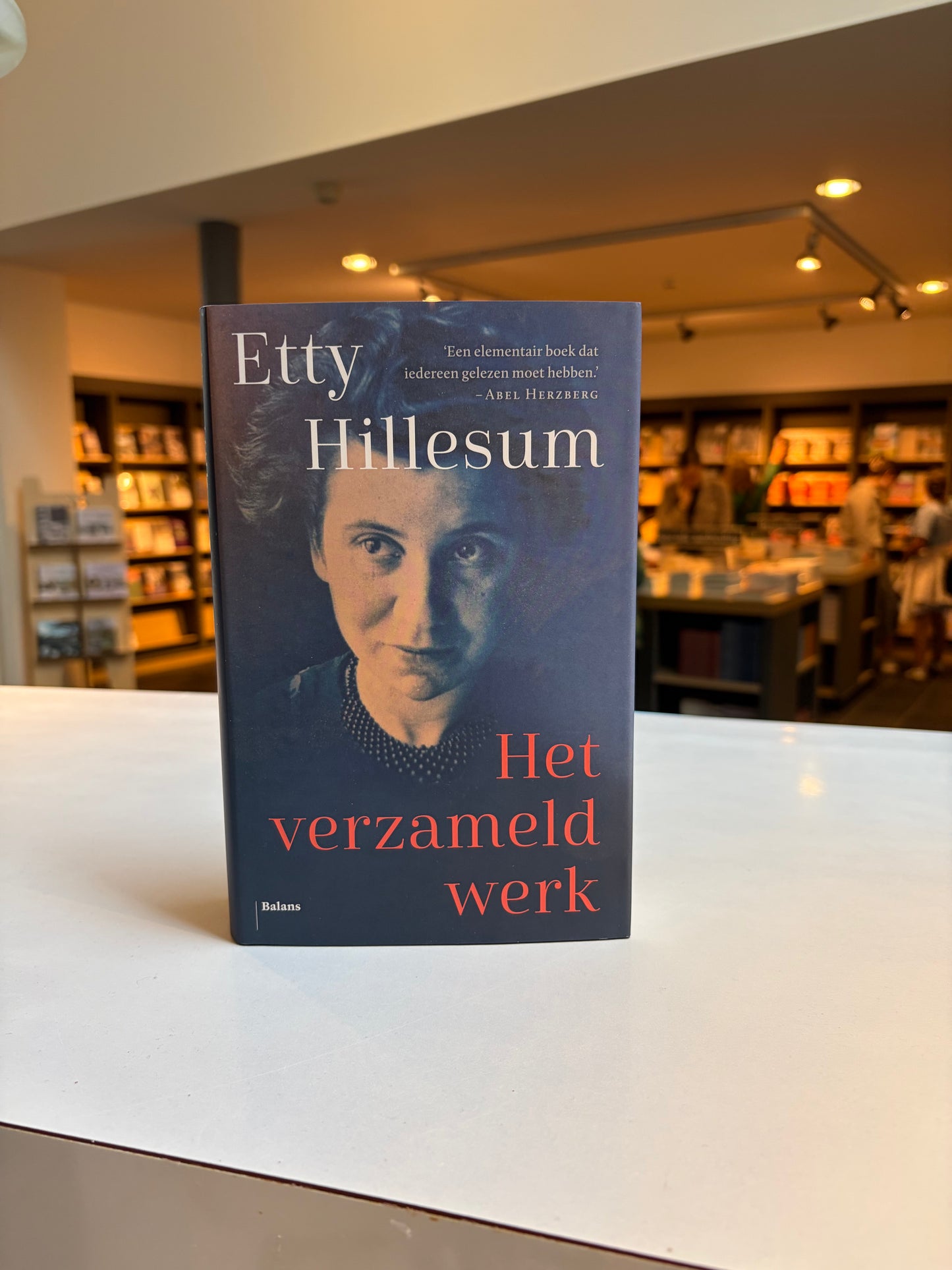 Het verzameld werk
