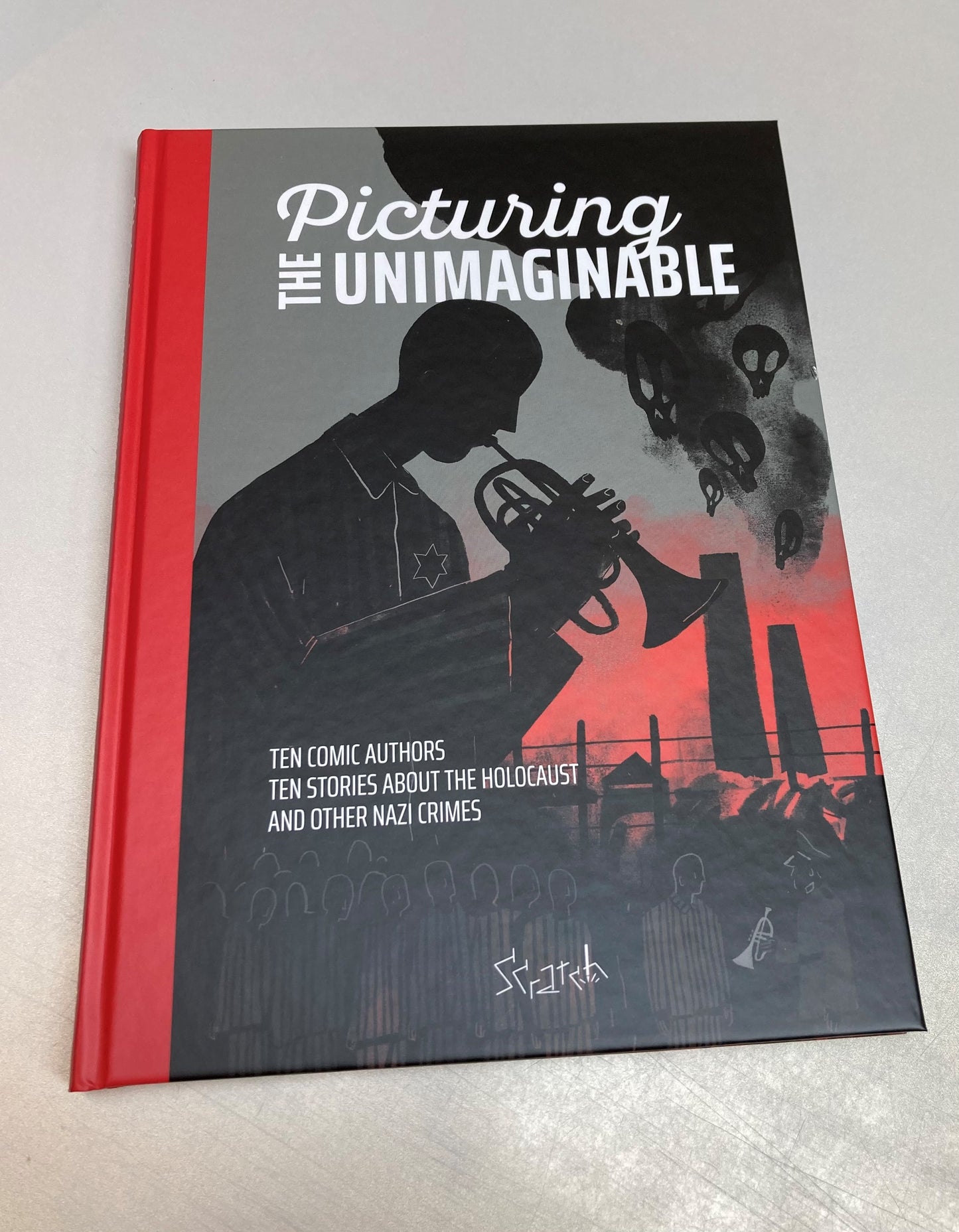 Picturing the unimaginable