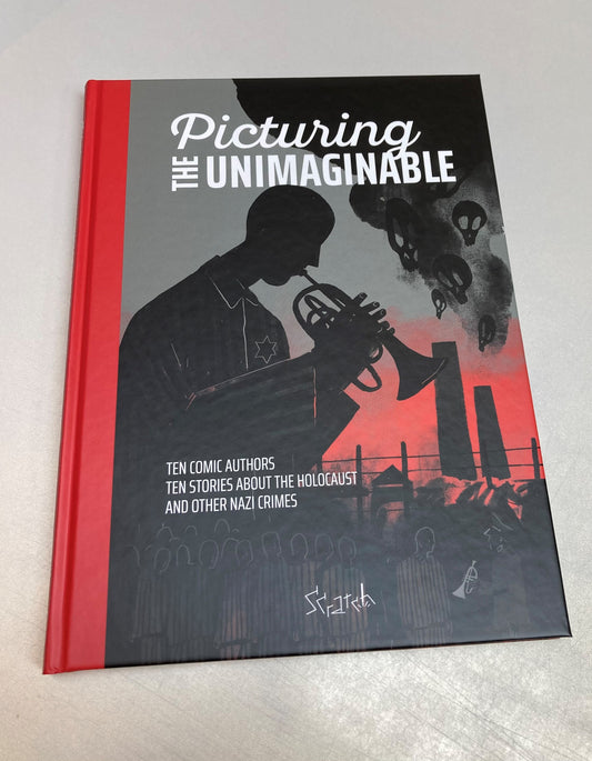Picturing the unimaginable