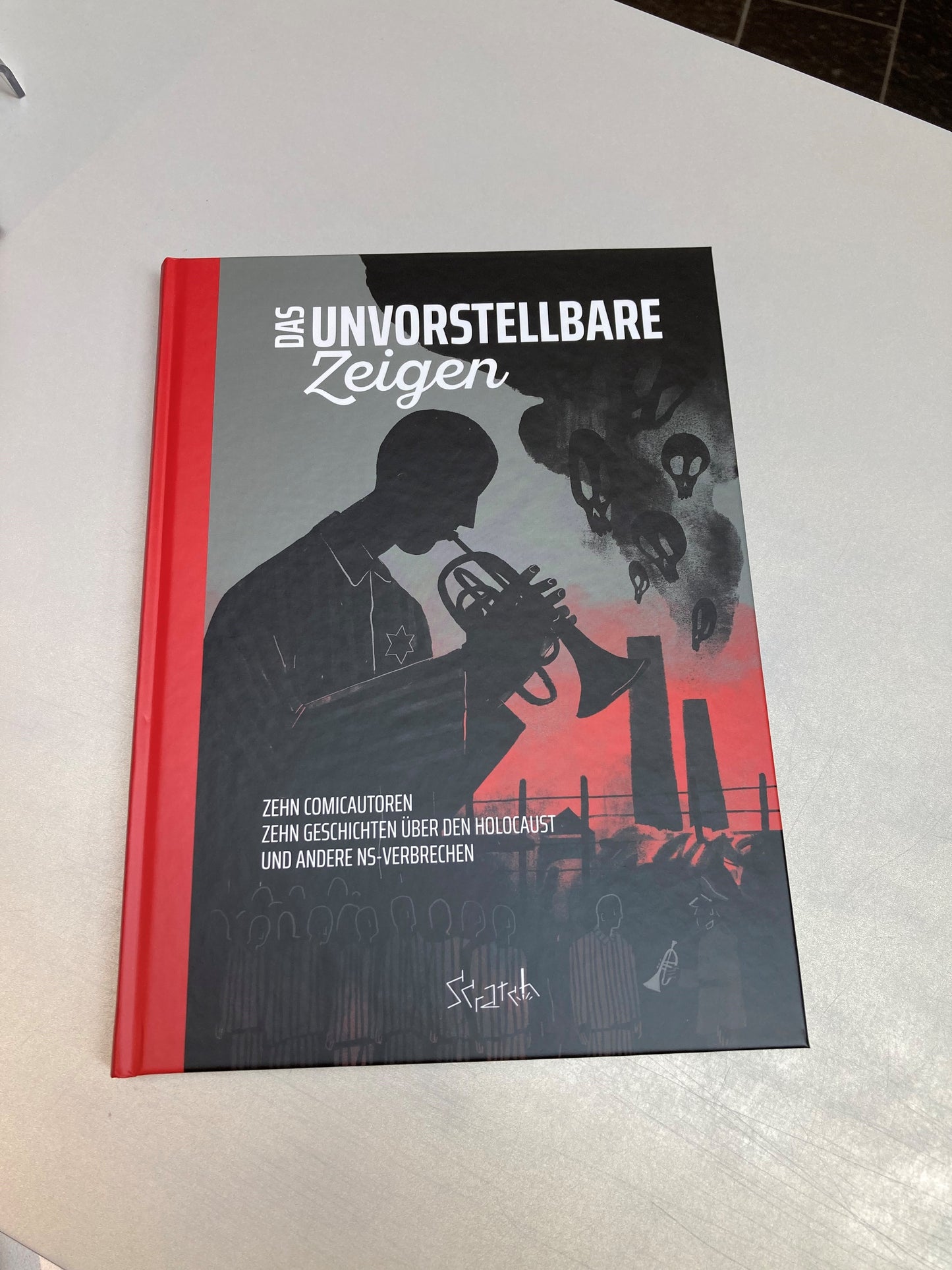 Das unvorstellbare Zeigen