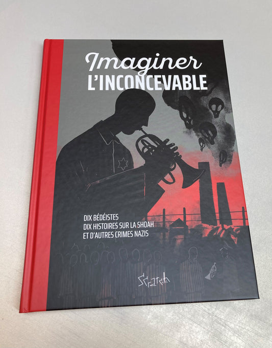 Imaginer l' inconcevable