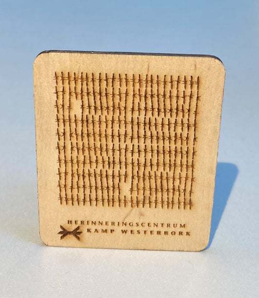 Magneet HCKW