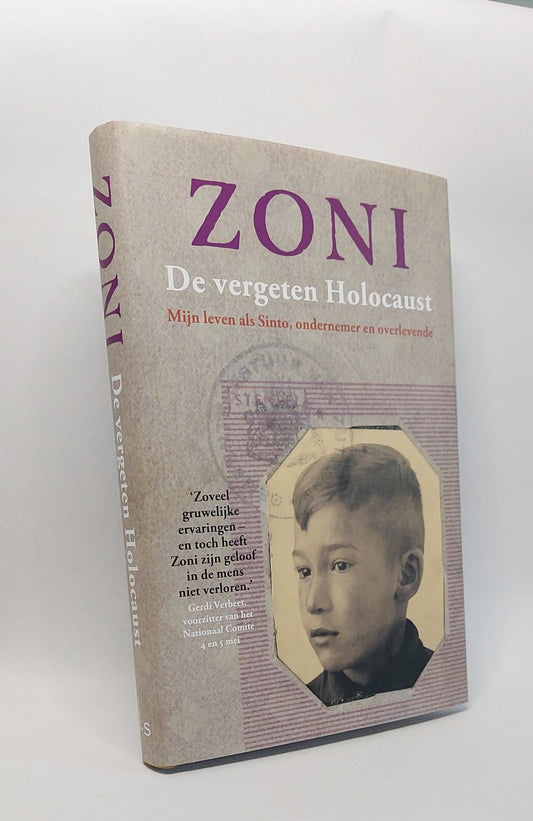 Zoni, De vergeten Holocaust