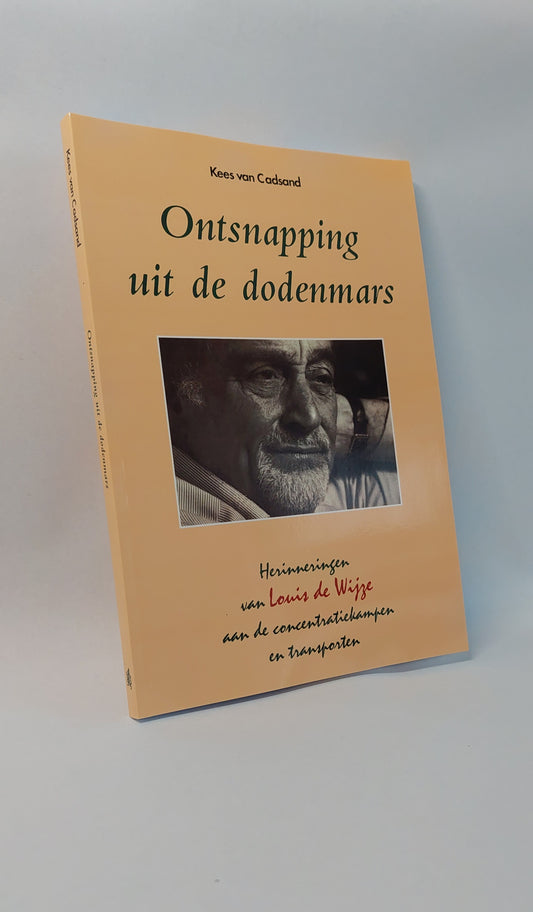 Ontsnapping uit de dodenmars