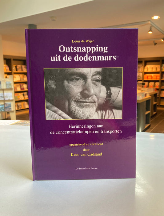 Ontsnapping uit de dodenmars