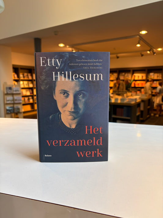 Het verzameld werk