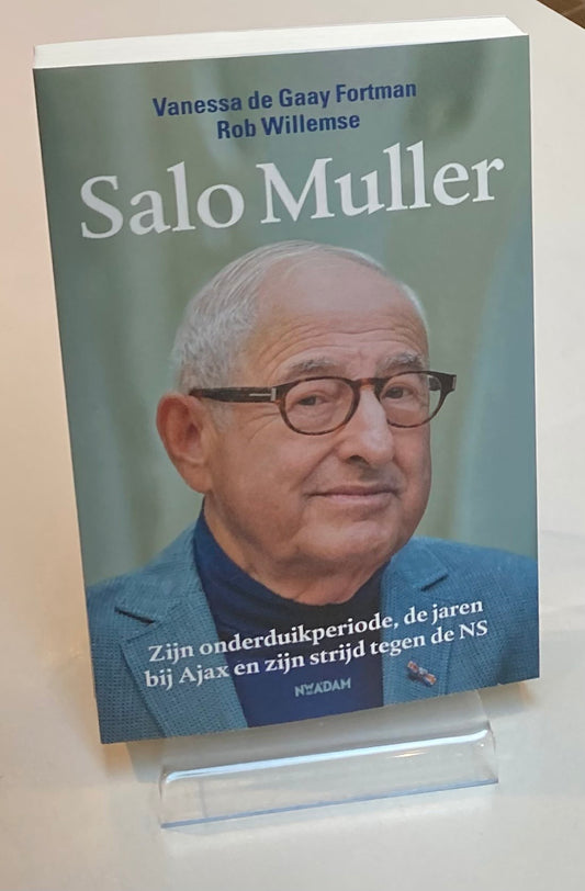 Salo Muller